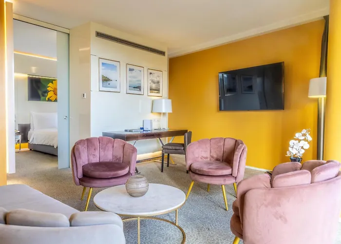 Radisson Blu Hotel&Convention Centre Kigali