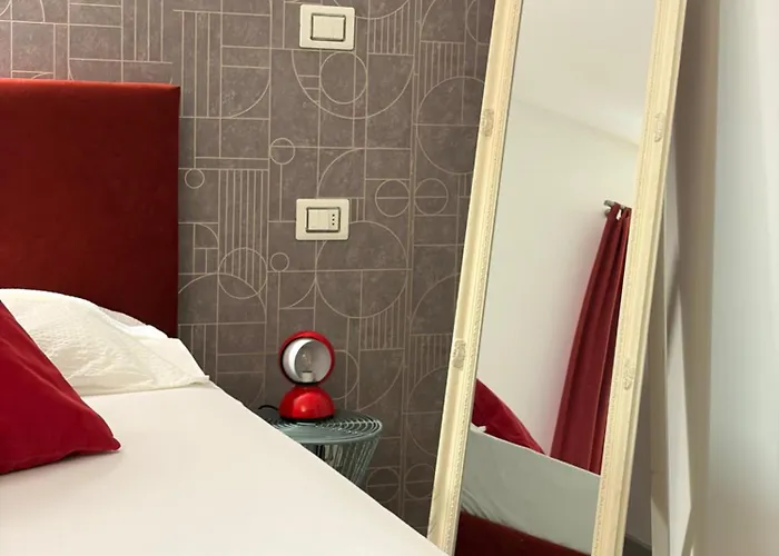 B&B Perbacco Relax