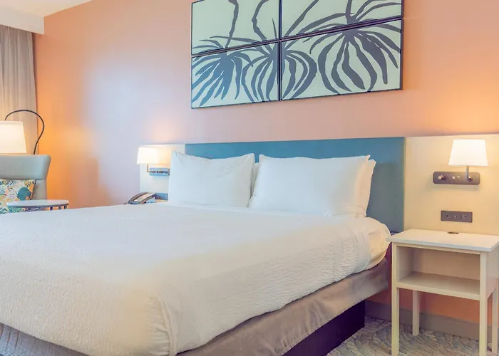 Hilton Garden Inn Ft. Walton Beach