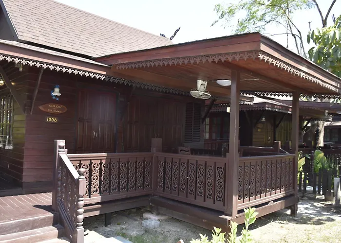 Diana Garden Resort - Sha Extra Plus