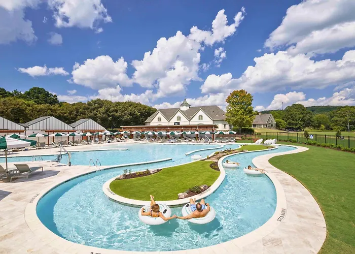 Barnsley Resort