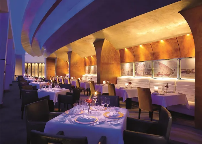 Al Husn Hotel Muscat (Adults Only)