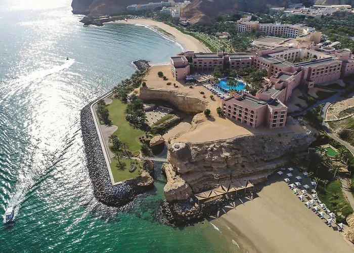 Al Husn Hotel Muscat (Adults Only)