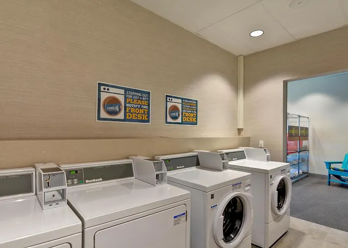Home2 Suites By Hilton Palmdale