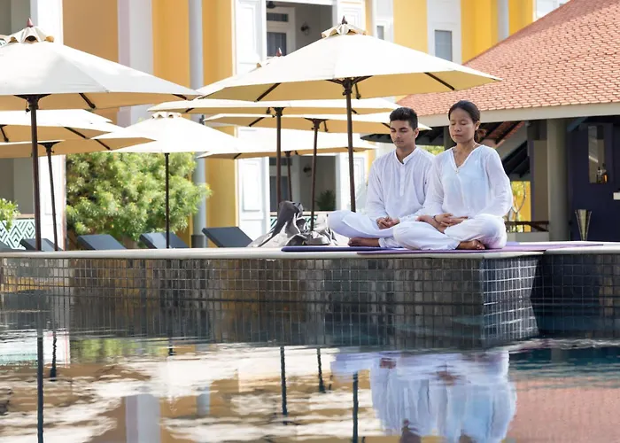 Memoire Palace Resort & Spa