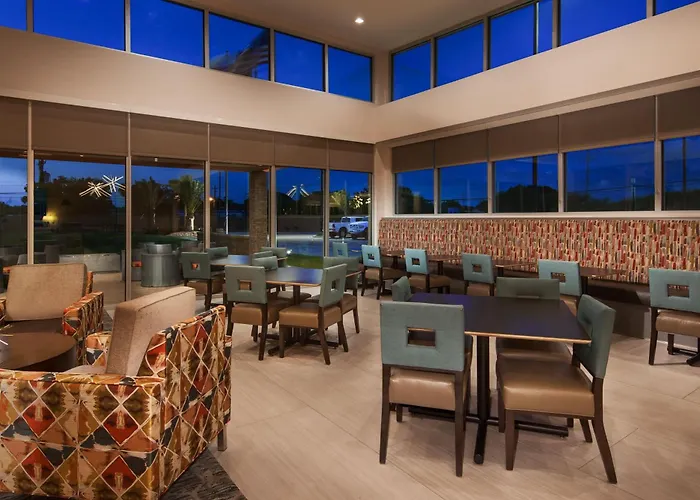 Hawthorn Extended Stay By Wyndham Corpus Christi I-37 Nw
