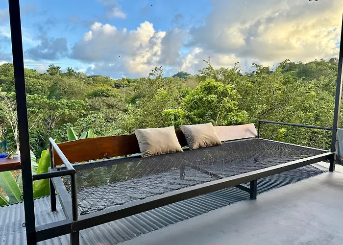 Villas Jacquelina Quepos
