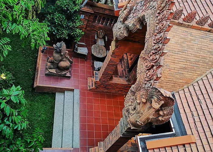 Phor Liang Meun Terracotta Arts