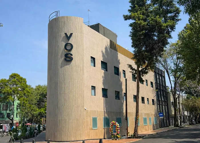 Hotel Marti