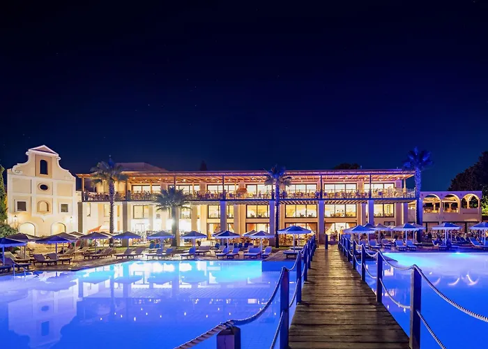 Roda Beach Resort&Spa