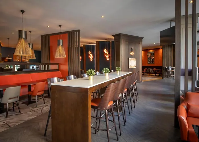 Clayton Hotel, Leeds