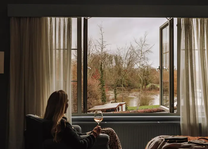 The Great House, Sonning, Berkshire