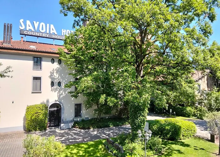 Savoia Hotel Country House Bologna
