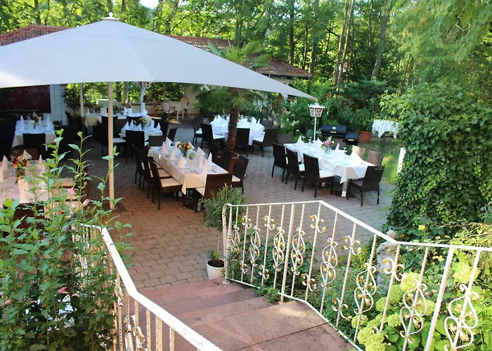 Parkhotel Krone