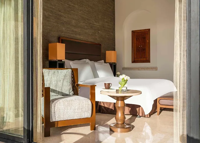 Moevenpick Resort & Spa Dead Sea Sweimeh