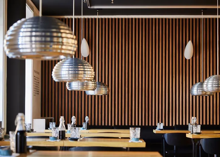 Best Western Torvehallerne Vejle