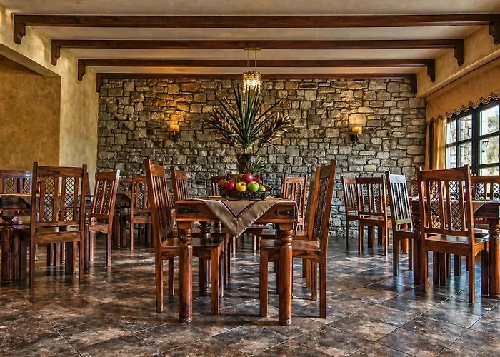 Hotel Doupiani House Kalambaka