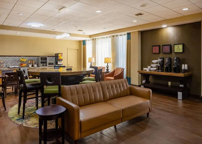 Park Inn By Radisson, Columbus State University Area