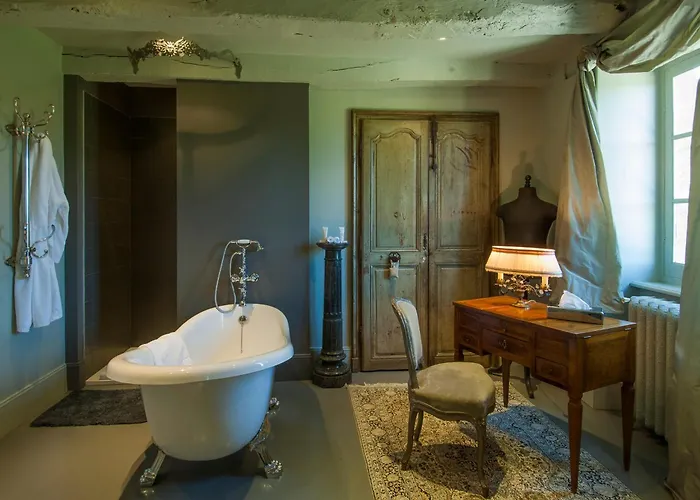 Château de Labro - Les Collectionneurs
