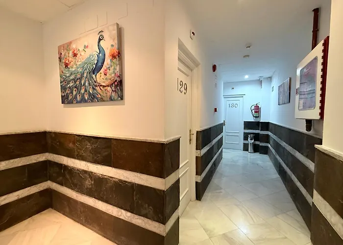 Hotel Quitagolpe
