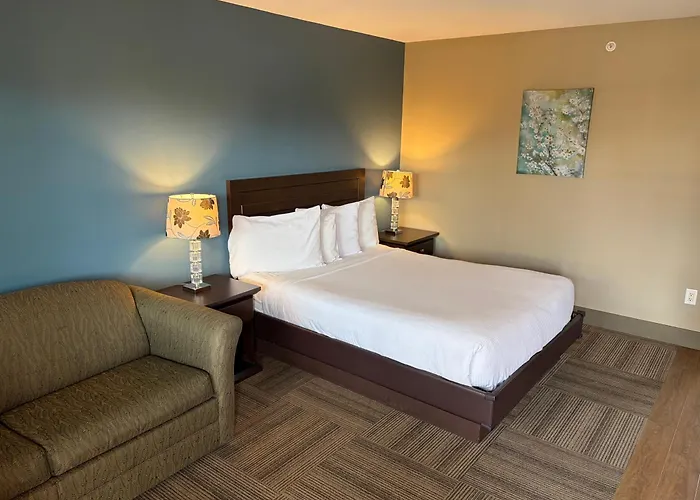 Vedder River Inn
