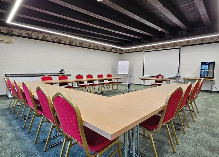 Contel Hotel