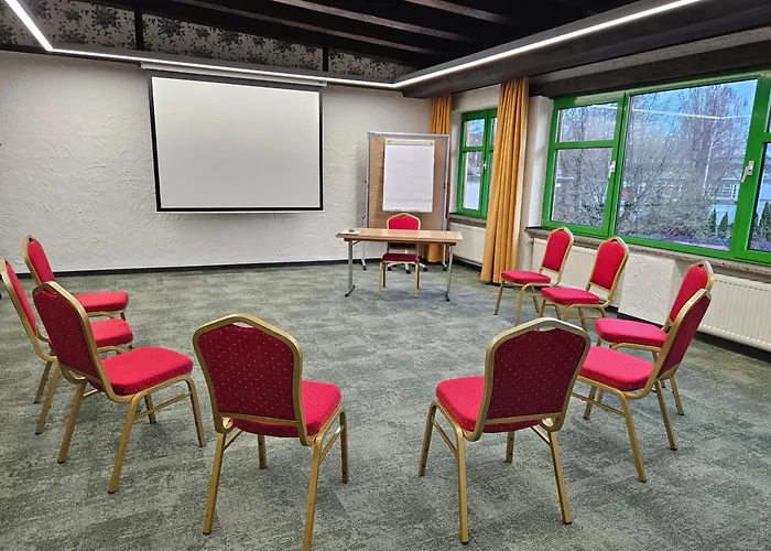 Contel Hotel Koblenz 