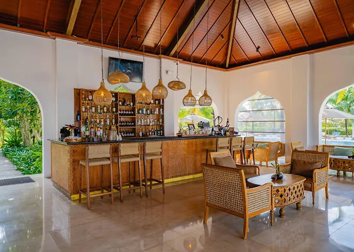 The Residence Zanzibar