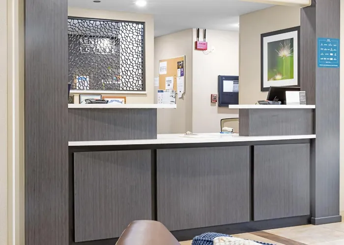 Candlewood Suites Killeen - Fort Hood Area By Ihg