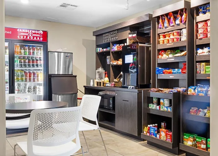 Candlewood Suites Killeen - Fort Hood Area By Ihg