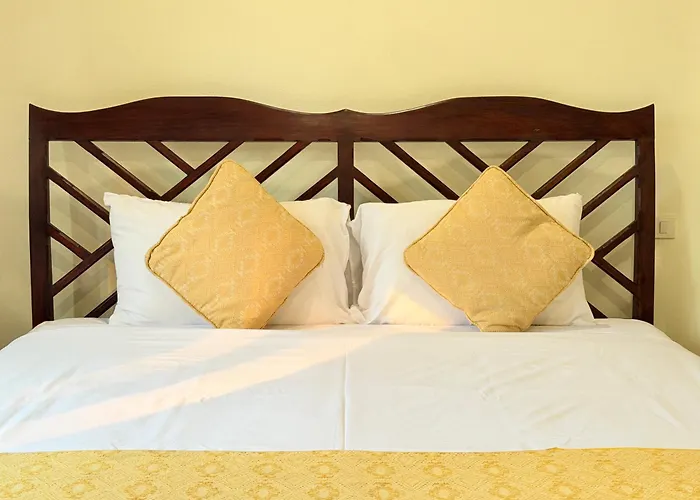Luang Prabang Legend Hotel