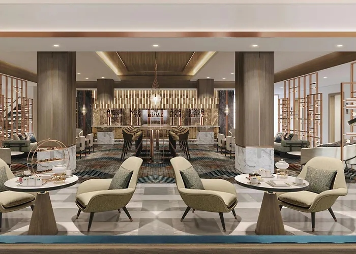 Grand Hotel Hamamatsu