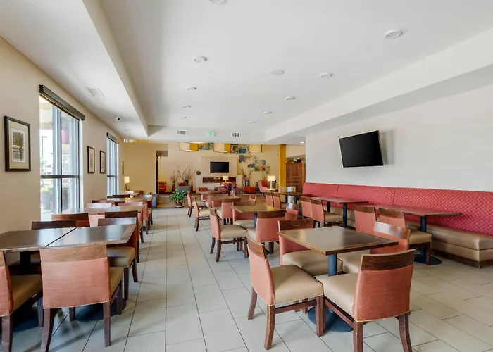Comfort Suites Loveland