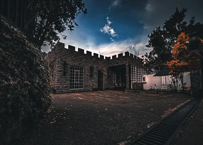 Little England Bungalow
