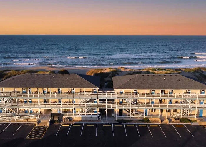 Blue Heron Motel