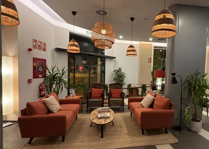 Hotel Bestprice Girona