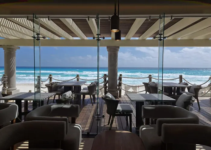 Royal Select At Grand Park Royal Cancun (Adults Only)