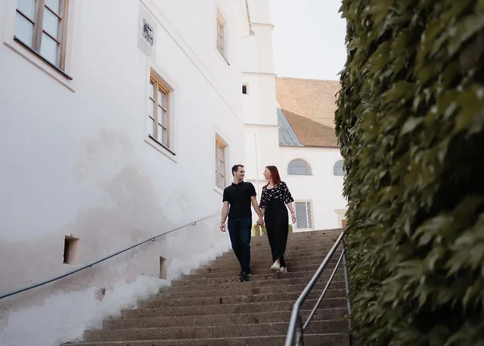 De Merin Boutique Hotel Straden