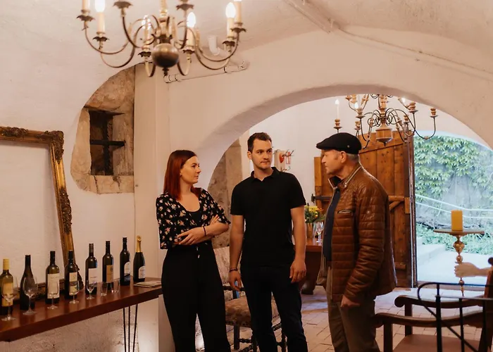 De Merin Boutique Hotel Straden
