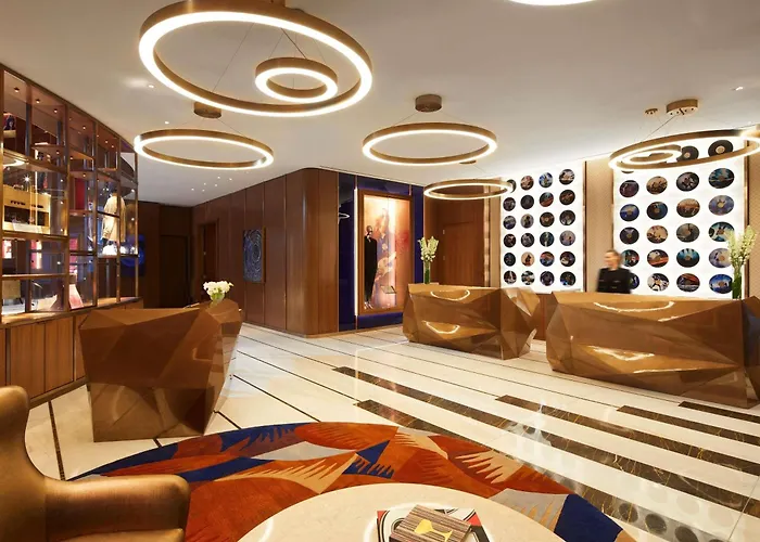 Hard Rock Hotel New York