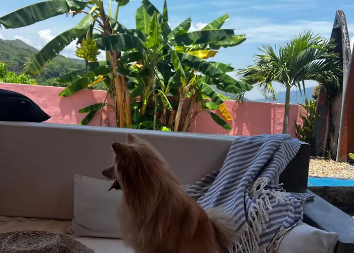 Casa De Amigos Hotel Boutique
