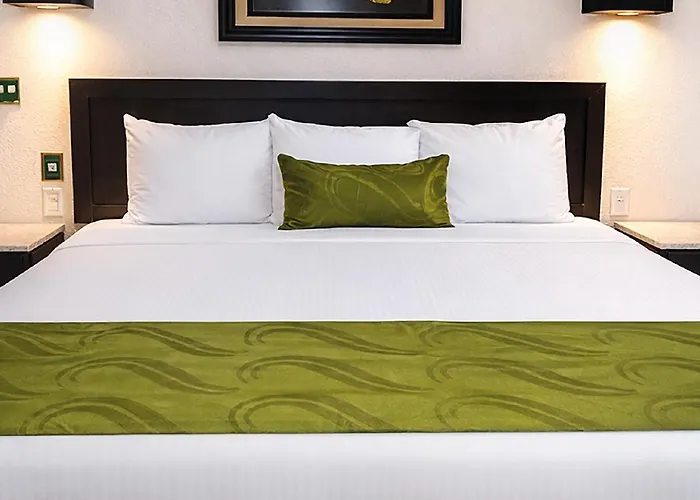 Eco City Hoteles