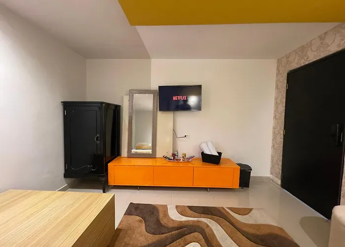 Home Mark Casa Boutique Paipa