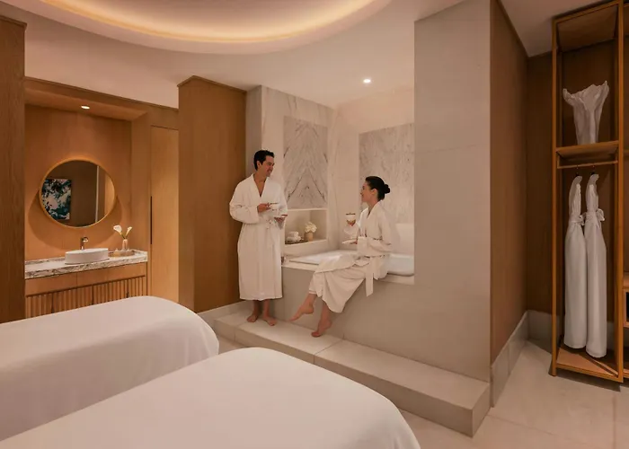 The St. Regis Jakarta