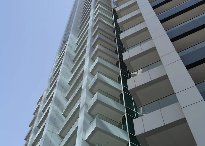 Aura Suites Downtown, Business Bay