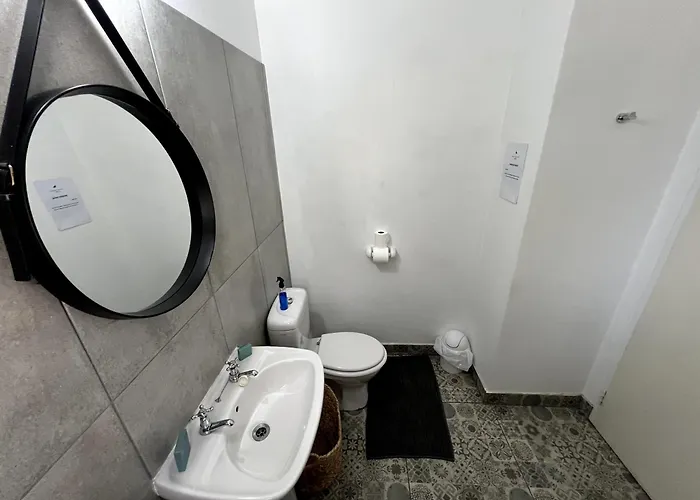 Kelkiewyn Waterkloof Guesthouse