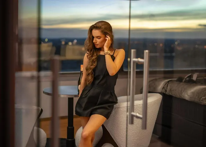 Sky Suite Hotel
