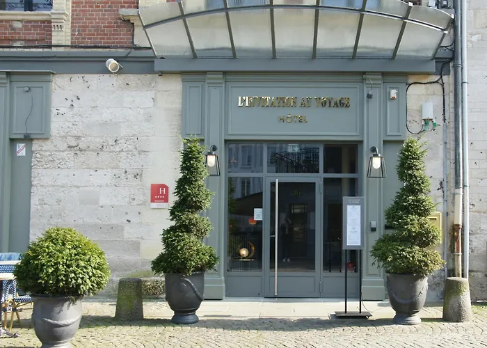 L'Invitation au Voyage