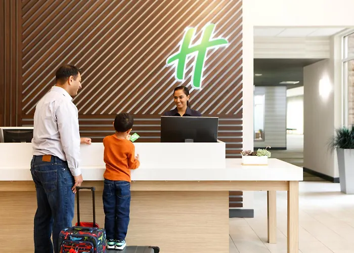 Holiday Inn Chicago O'Hare - Rosemont By Ihg