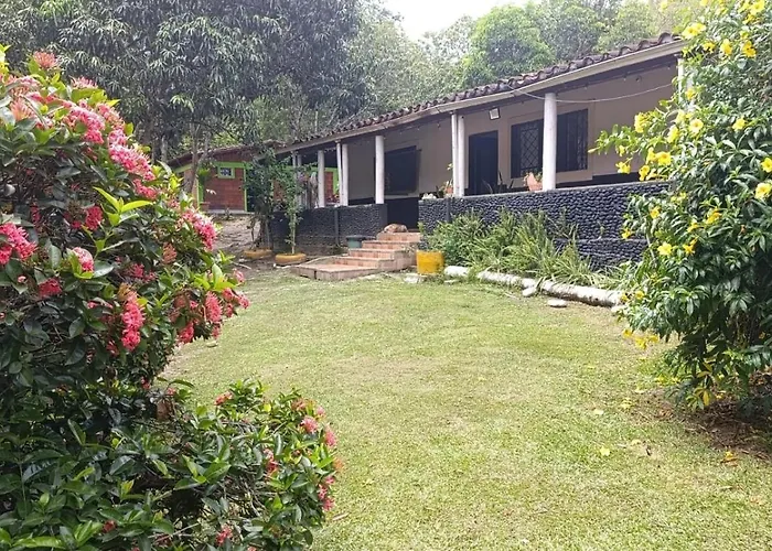 Hosteria Piedras Verdes